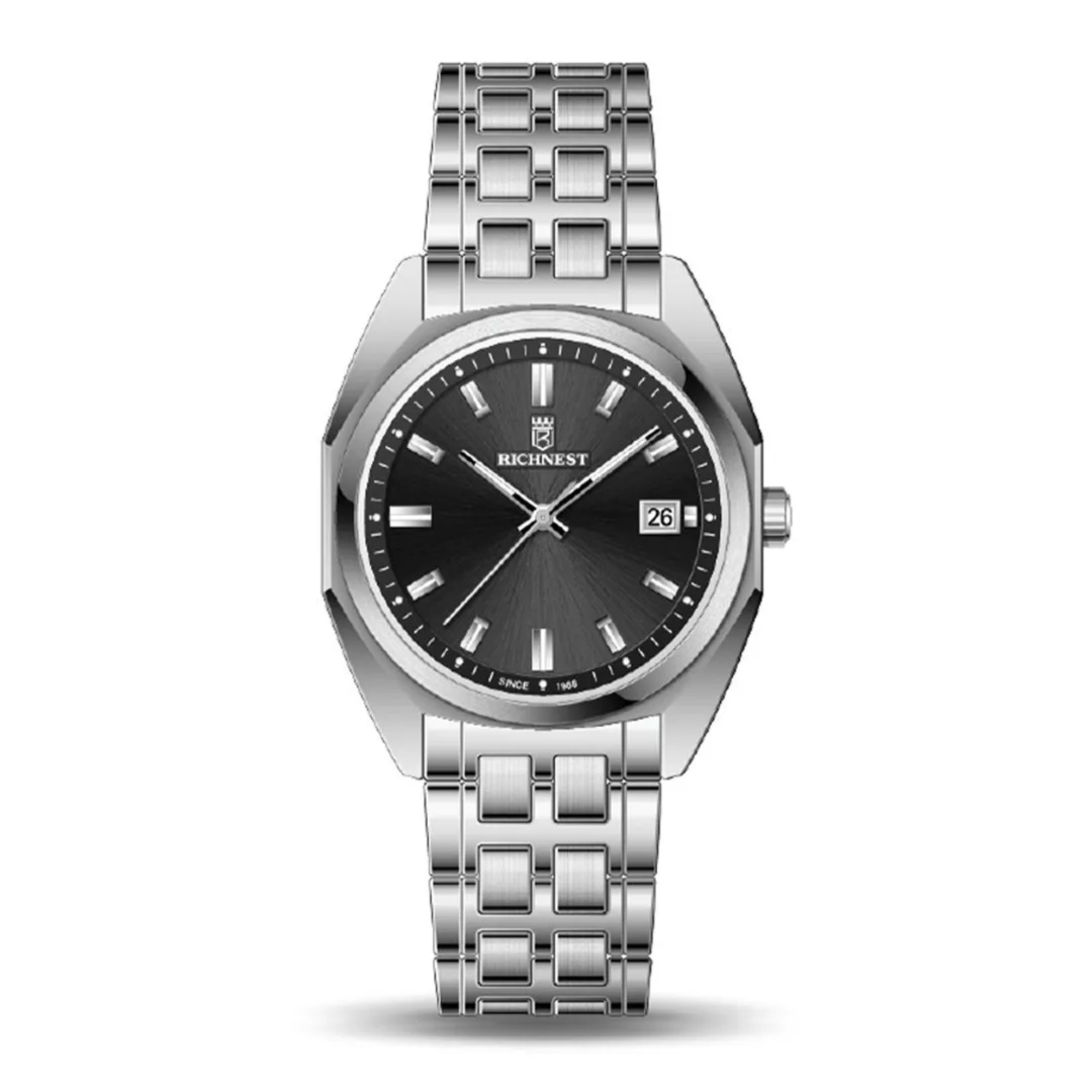 ساعت مچی ست زنانه ریچنست مدل 1010L-111