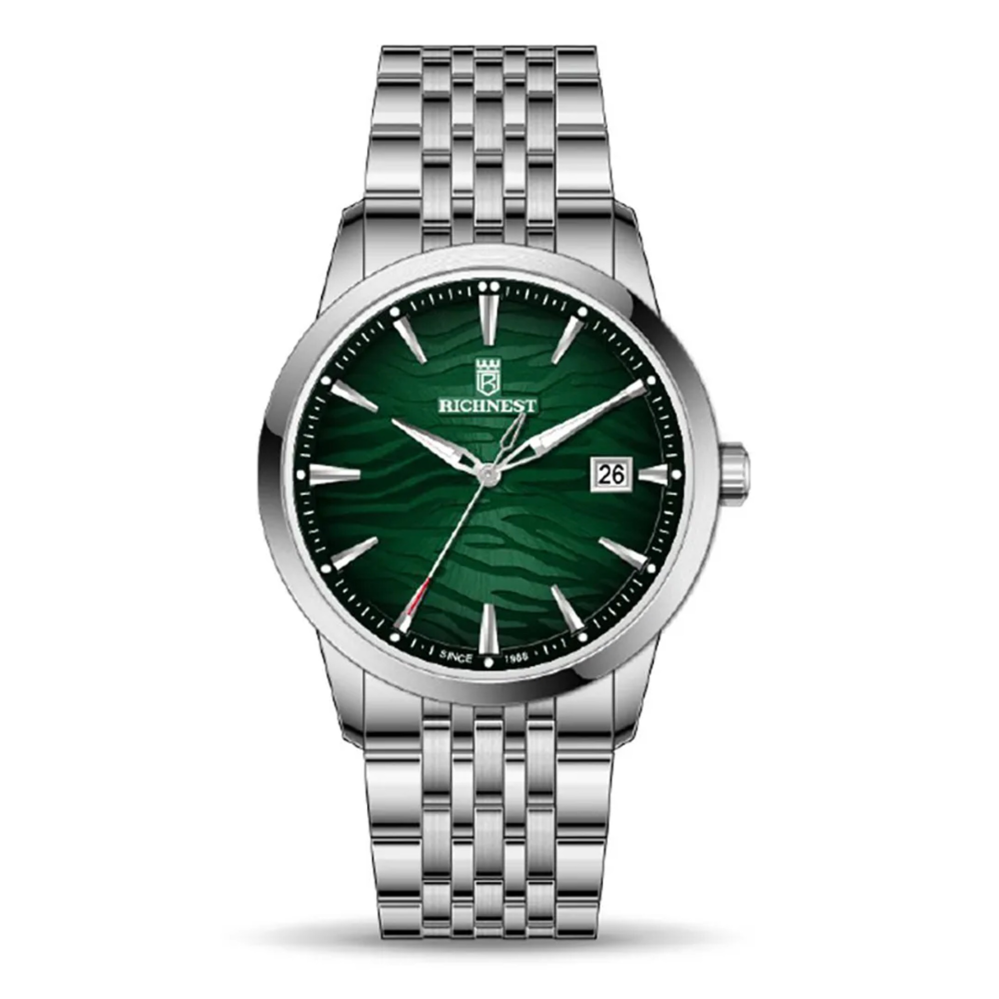 ساعت مچی ست زنانه ریچنست مدل 1007L-112