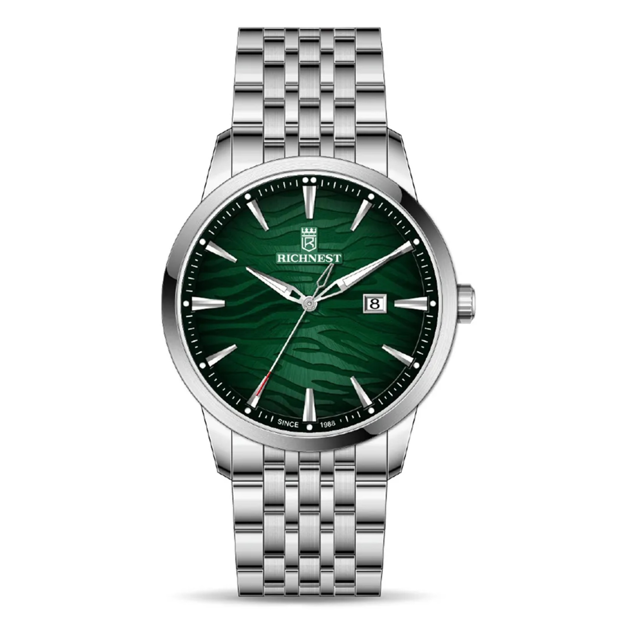 ساعت مچی ست مردانه ریچنست مدل 1007M-112