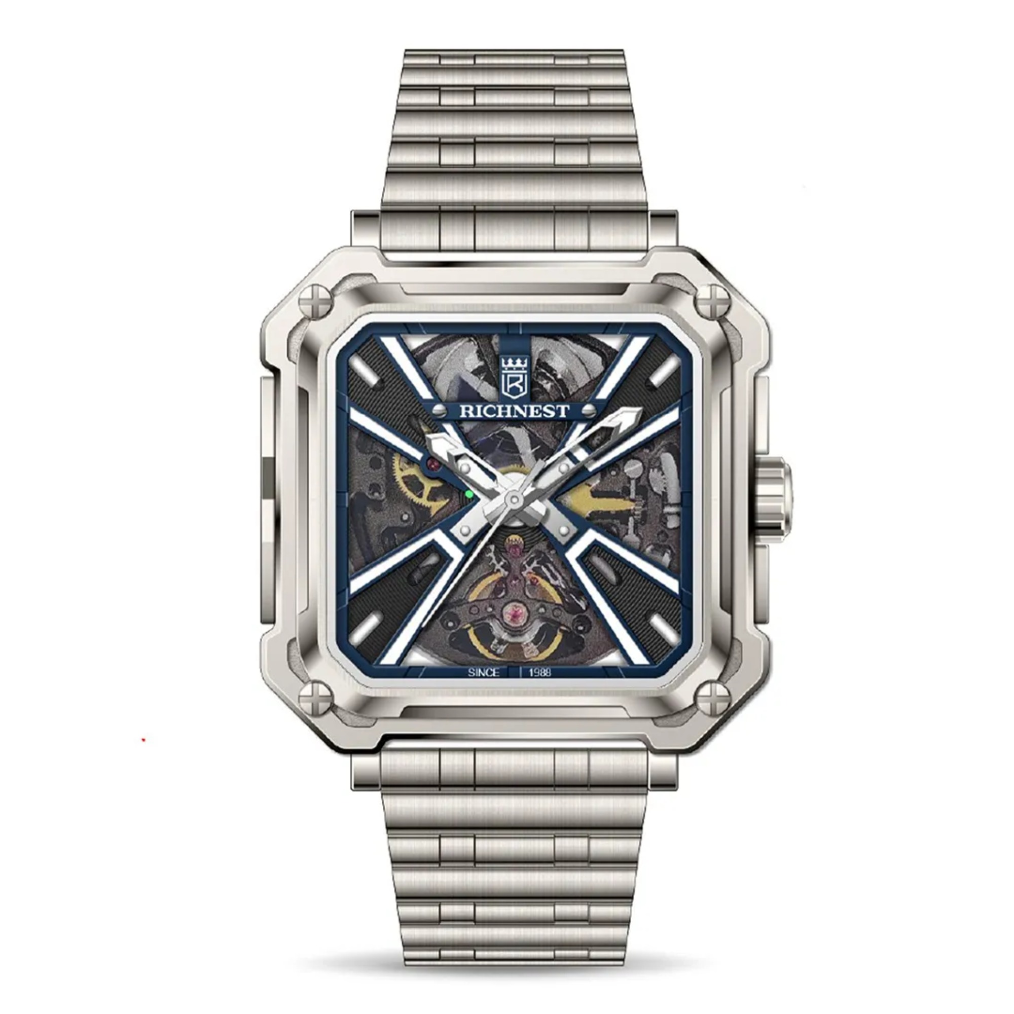 ساعت مچی مردانه ریچنست مدل 3004M-113