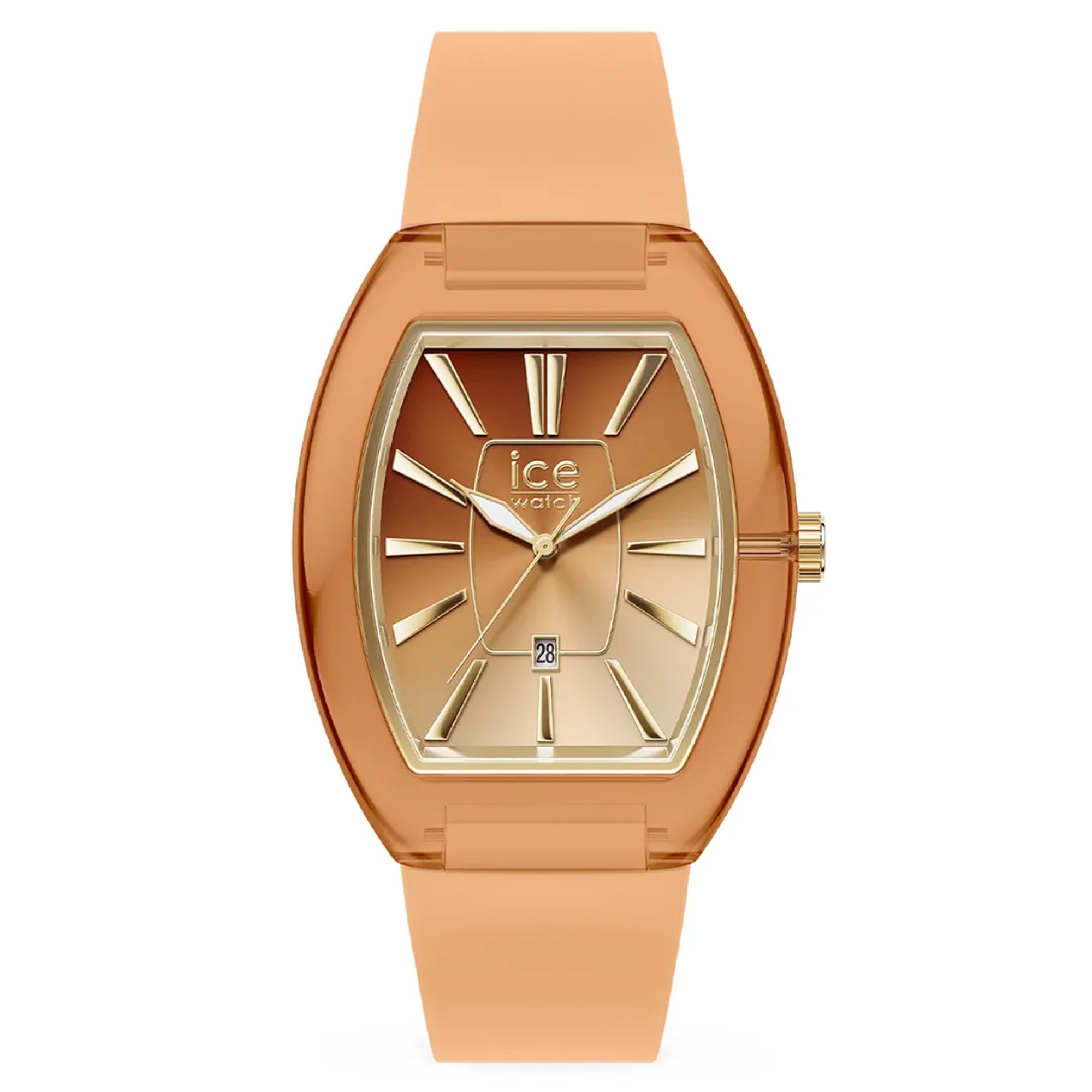 ساعت مچی زنانه آیس مدل 024036