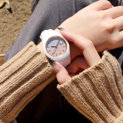 ساعت مچی زنانه آیس مدل 024519