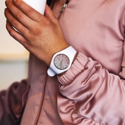 ساعت مچی زنانه آیس مدل 024519