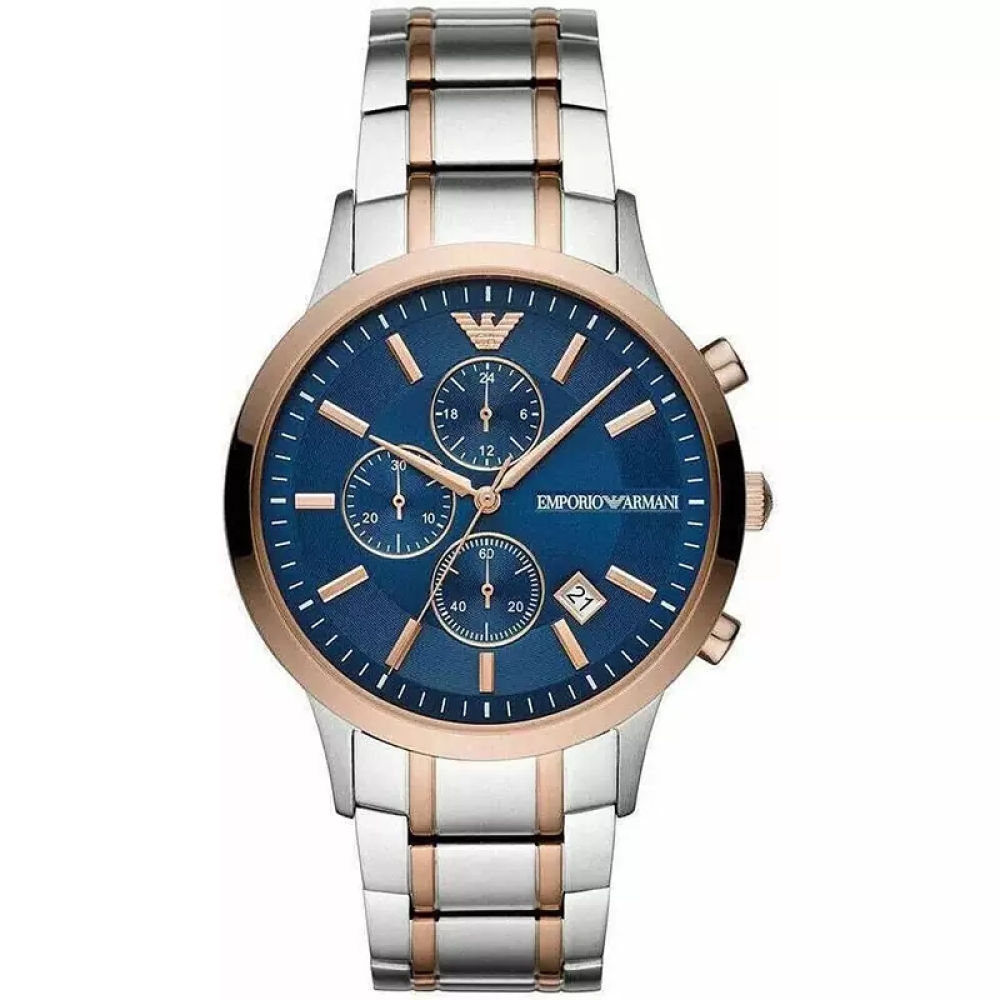 ساعت مچی مردانه امپریو آرمانی مدل AR80025