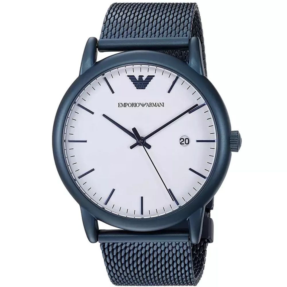 ساعت مچی مردانه امپریو آرمانی مدل AR11025