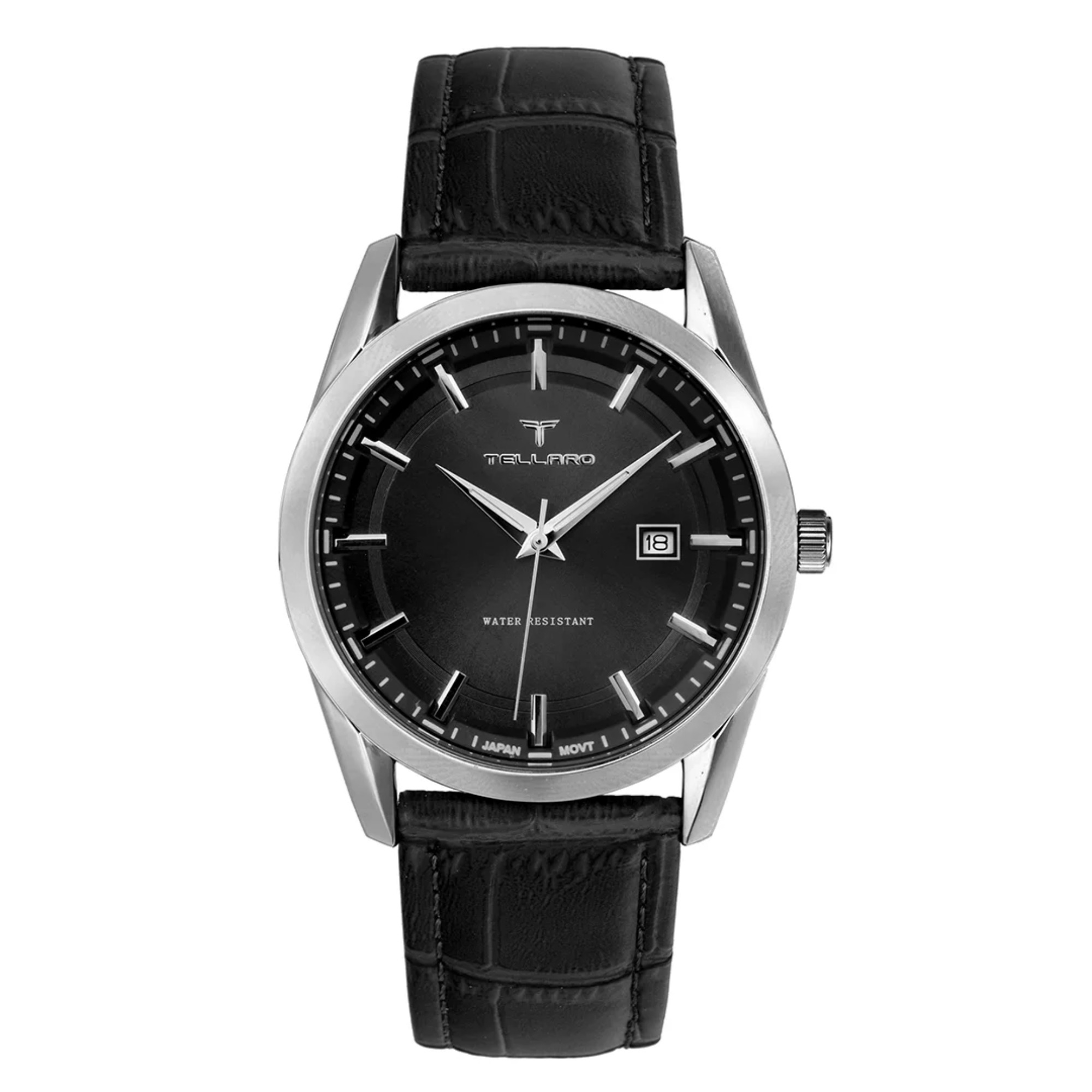 ساعت مچی مردانه تلارو مدل T3132G-LBLKS