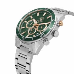 ساعت مچی مردانه پولو سانتا باربارا مدل SB.1.10498-3