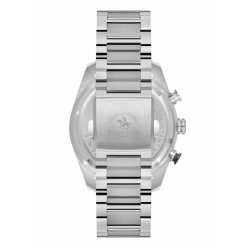 ساعت مچی مردانه پولو سانتا باربارا مدل SB.1.10498-3