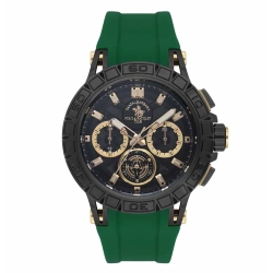 ساعت مچی مردانه پولو سانتا باربارا مدل SB.5.10004-3