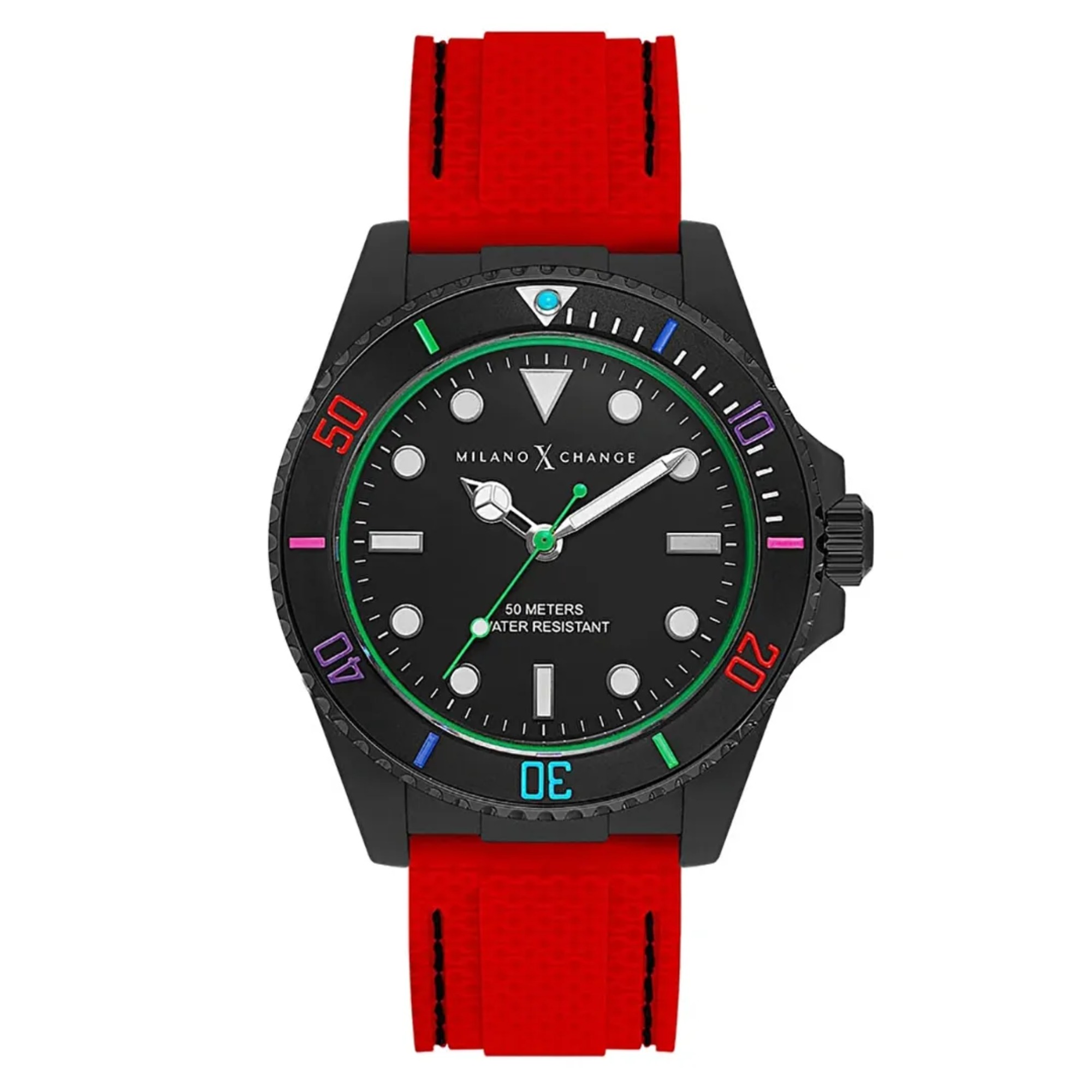 ساعت مچی مردانه میلانو اکسچنج مدل MXG1112