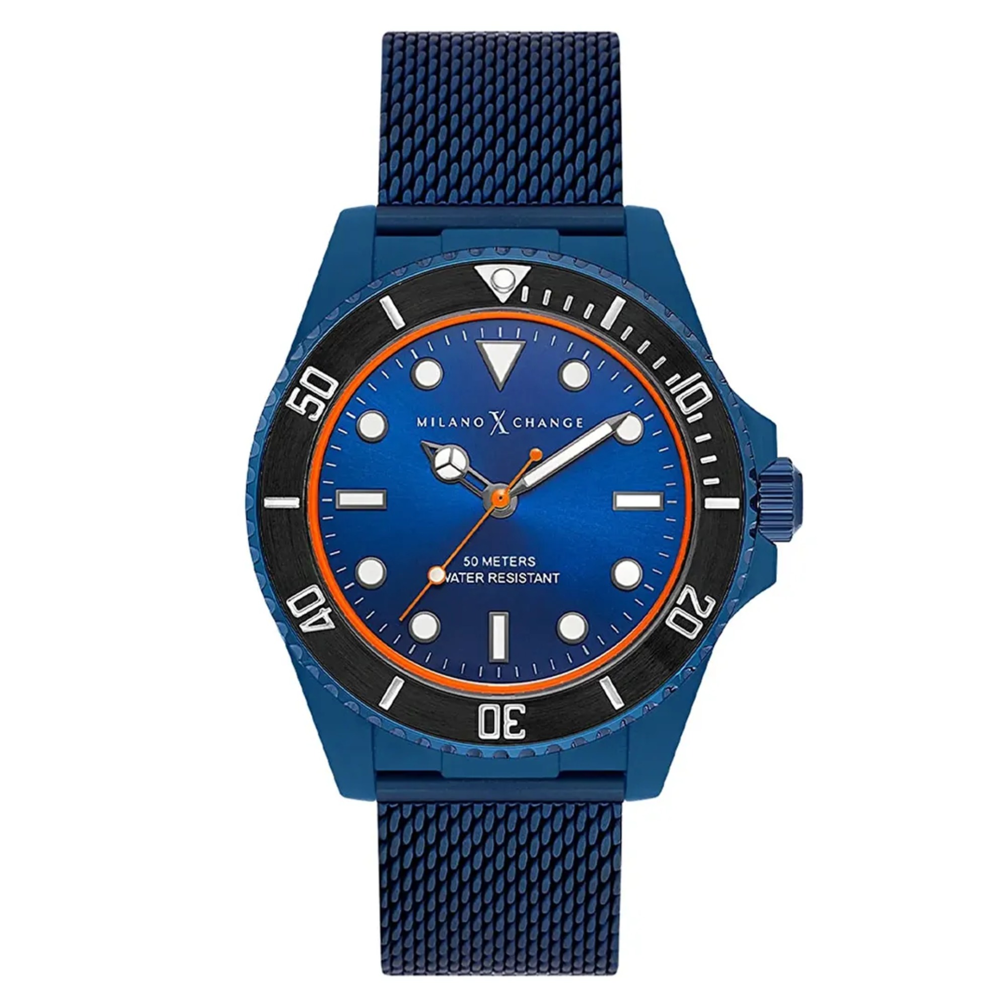 ساعت مچی مردانه میلانو اکسچنج مدل MXG1122