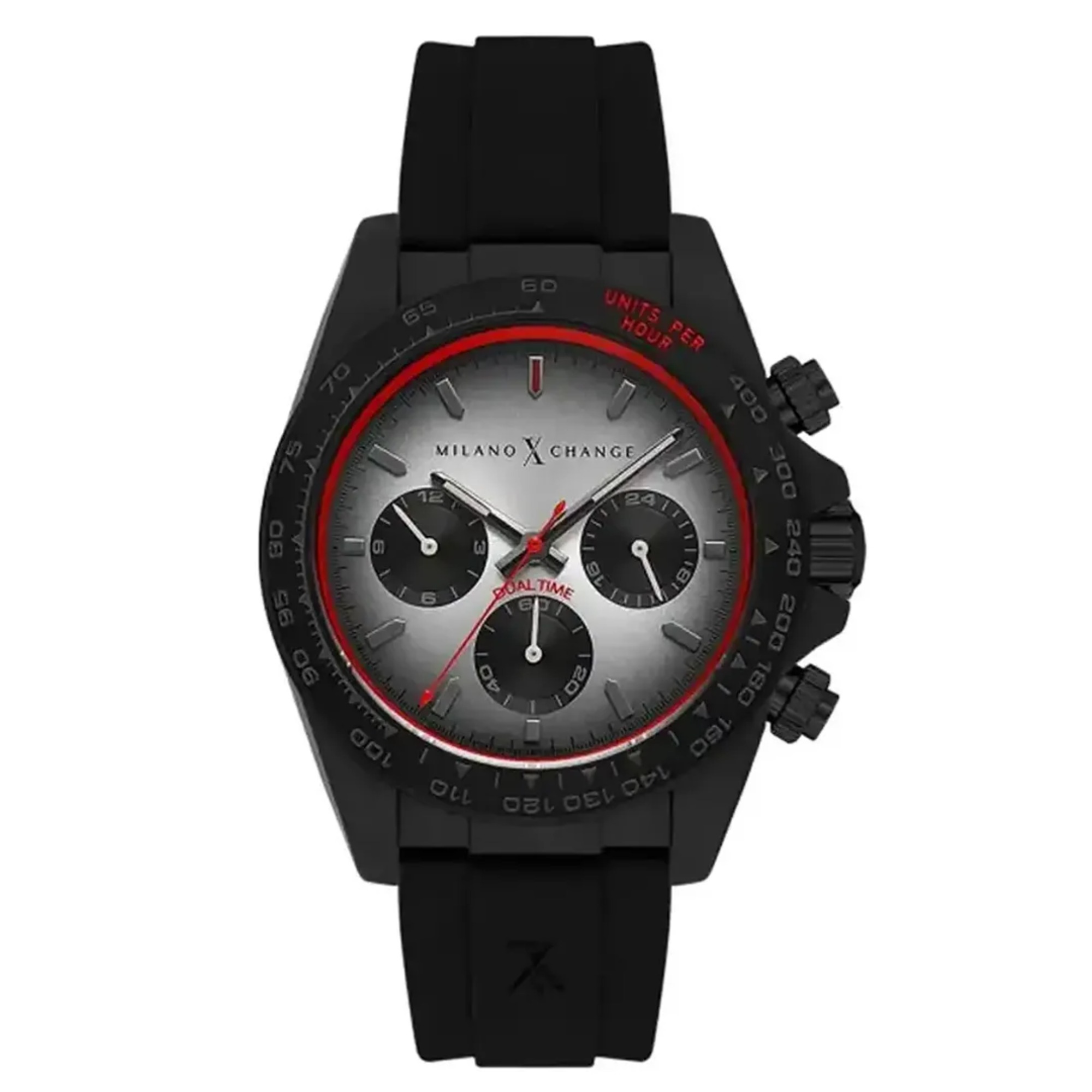 ساعت مچی مردانه میلانو اکسچنج مدل MXG2114