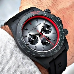 ساعت مچی مردانه میلانو اکسچنج مدل MXG2114