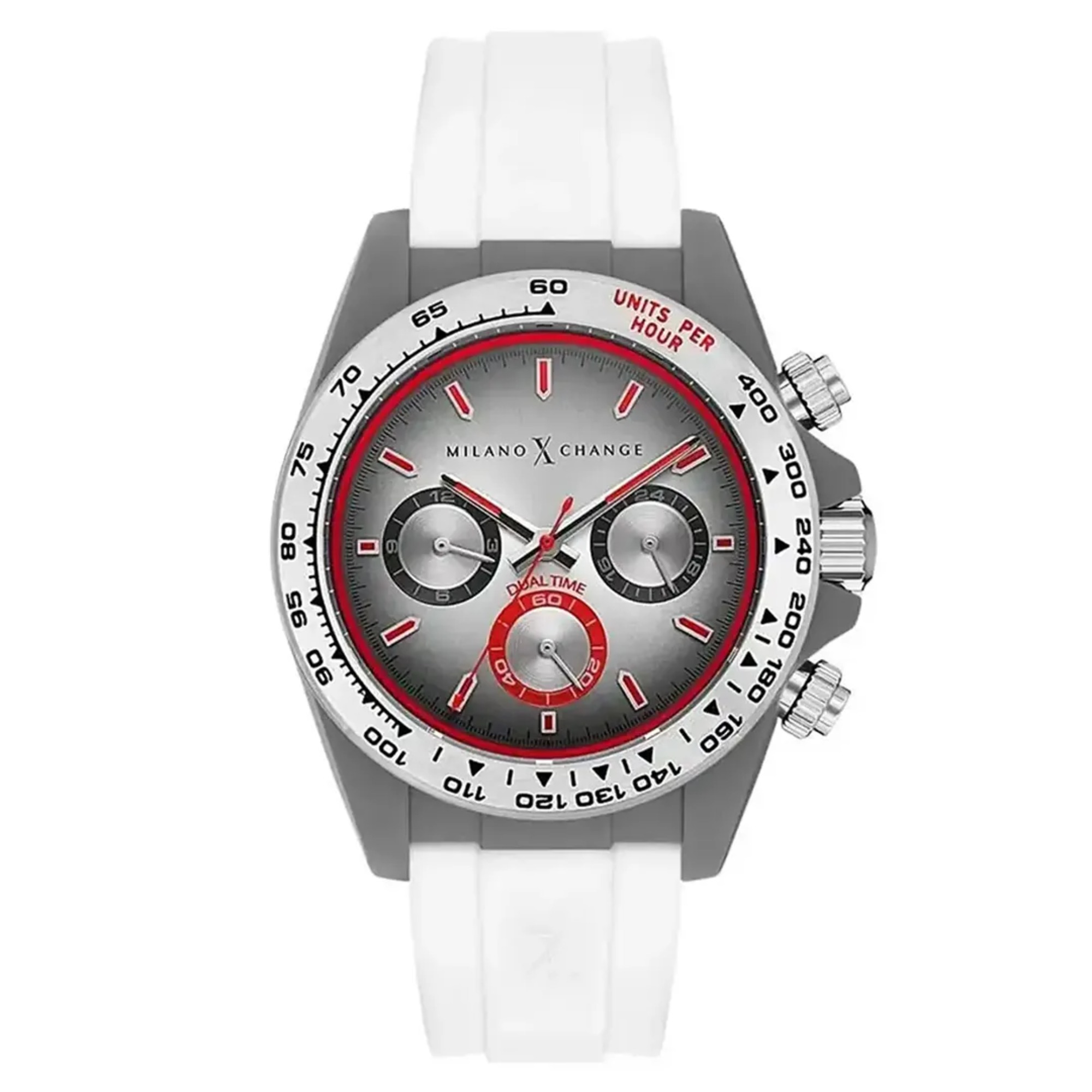 ساعت مچی مردانه میلانو اکسچنج مدل MXG2116