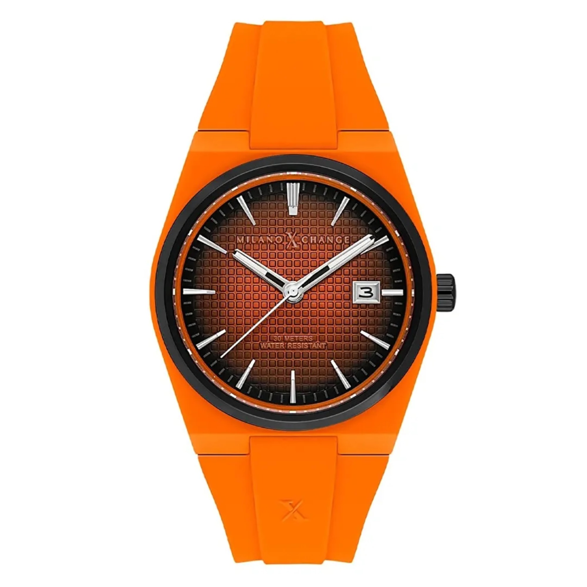 ساعت مچی مردانه میلانو اکسچنج مدل MXG4116