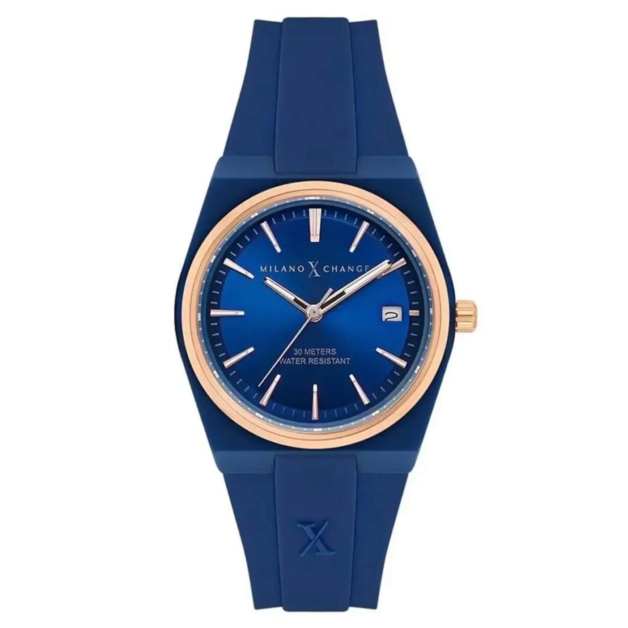 ساعت مچی زنانه میلانو اکسچنج مدل MXL5114