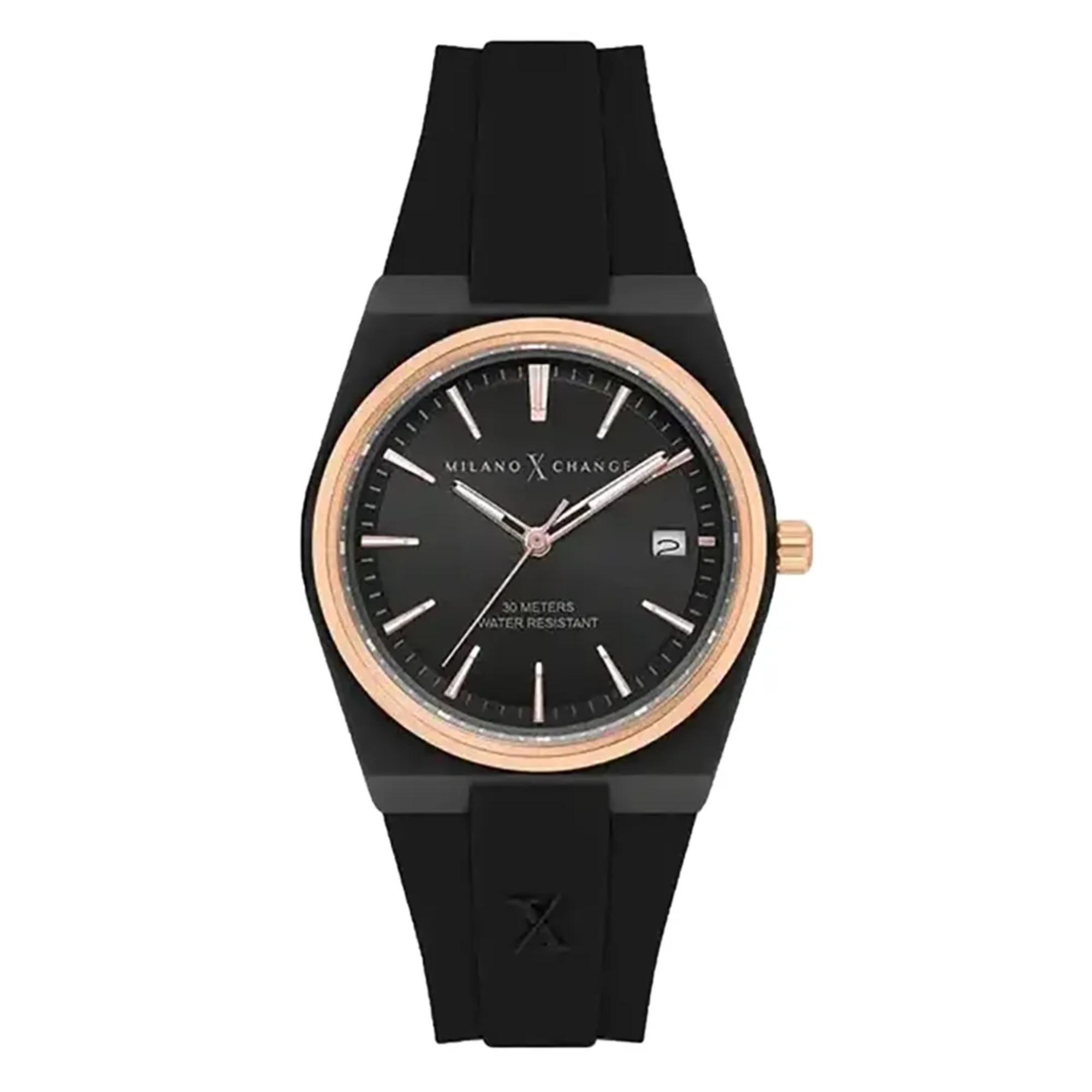 ساعت مچی زنانه میلانو اکسچنج مدل MXL5117