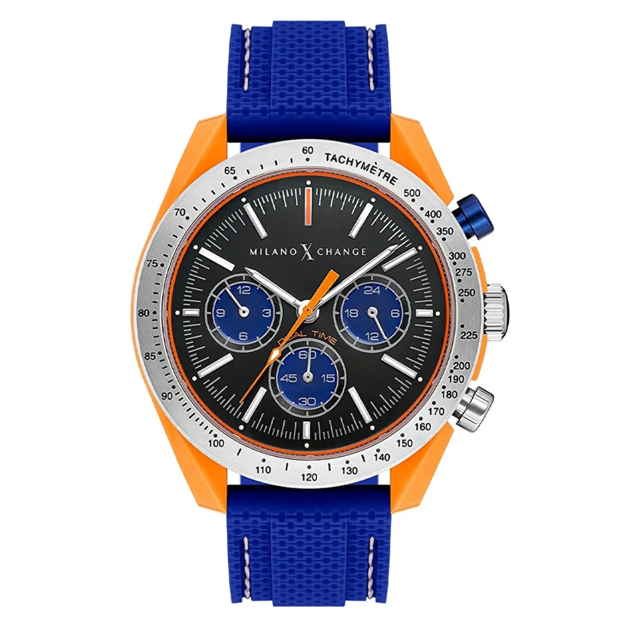 ساعت مچی مردانه میلانو اکسچنج مدل MXG3114