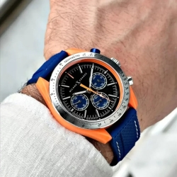 ساعت مچی مردانه میلانو اکسچنج مدل MXG3114