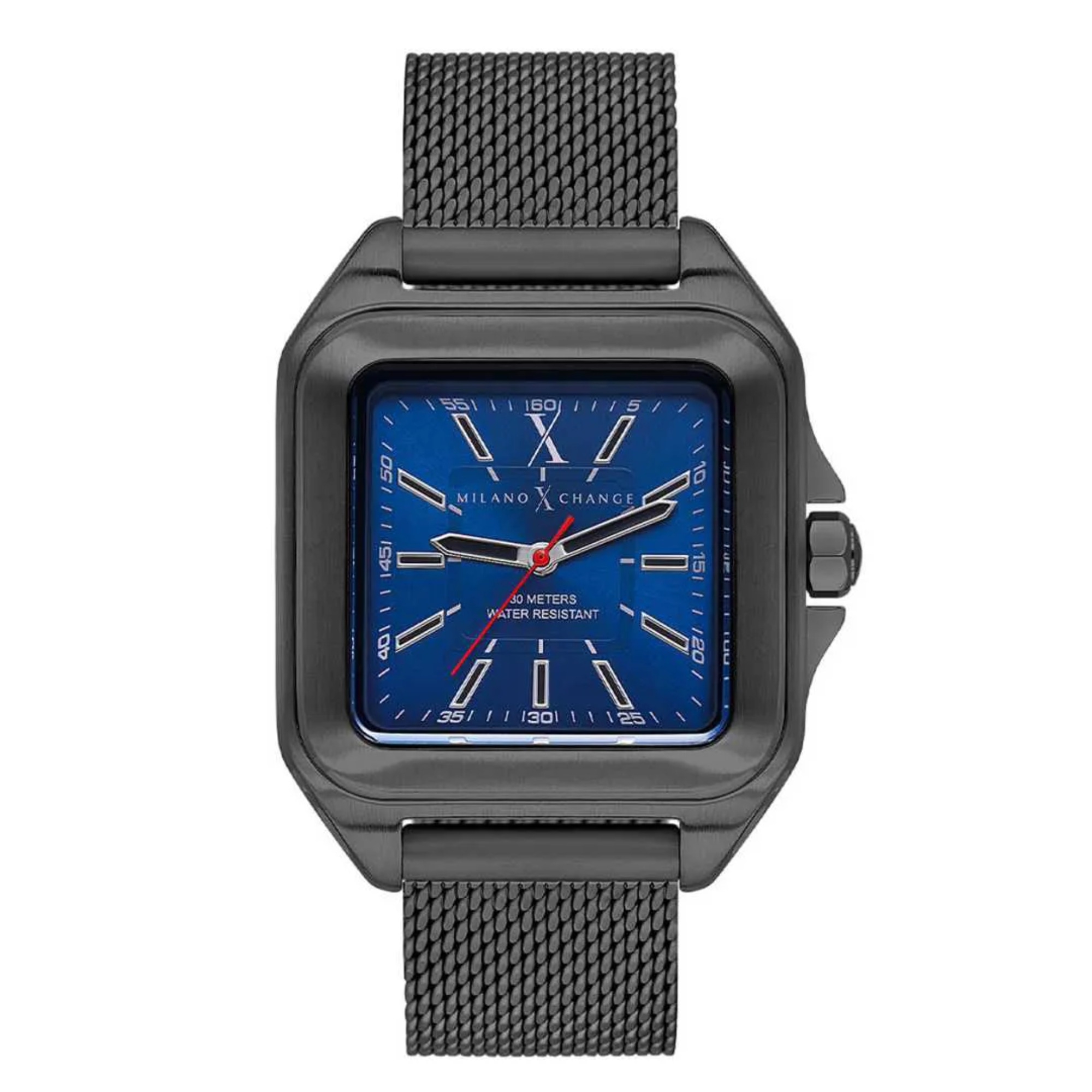 ساعت مچی مردانه میلانو اکسچنج مدل MXU10004