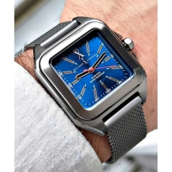 ساعت مچی مردانه میلانو اکسچنج مدل MXU10004