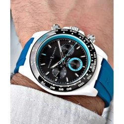 ساعت مچی مردانه میلانو اکسچنج مدل MXG2115