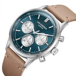 ساعت مچی مردانه لی کوپر مدل LC08001.374