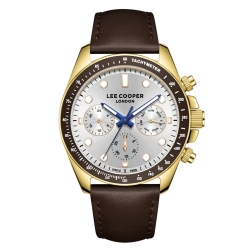 ساعت مچی مردانه لی کوپر مدل LC08233.232