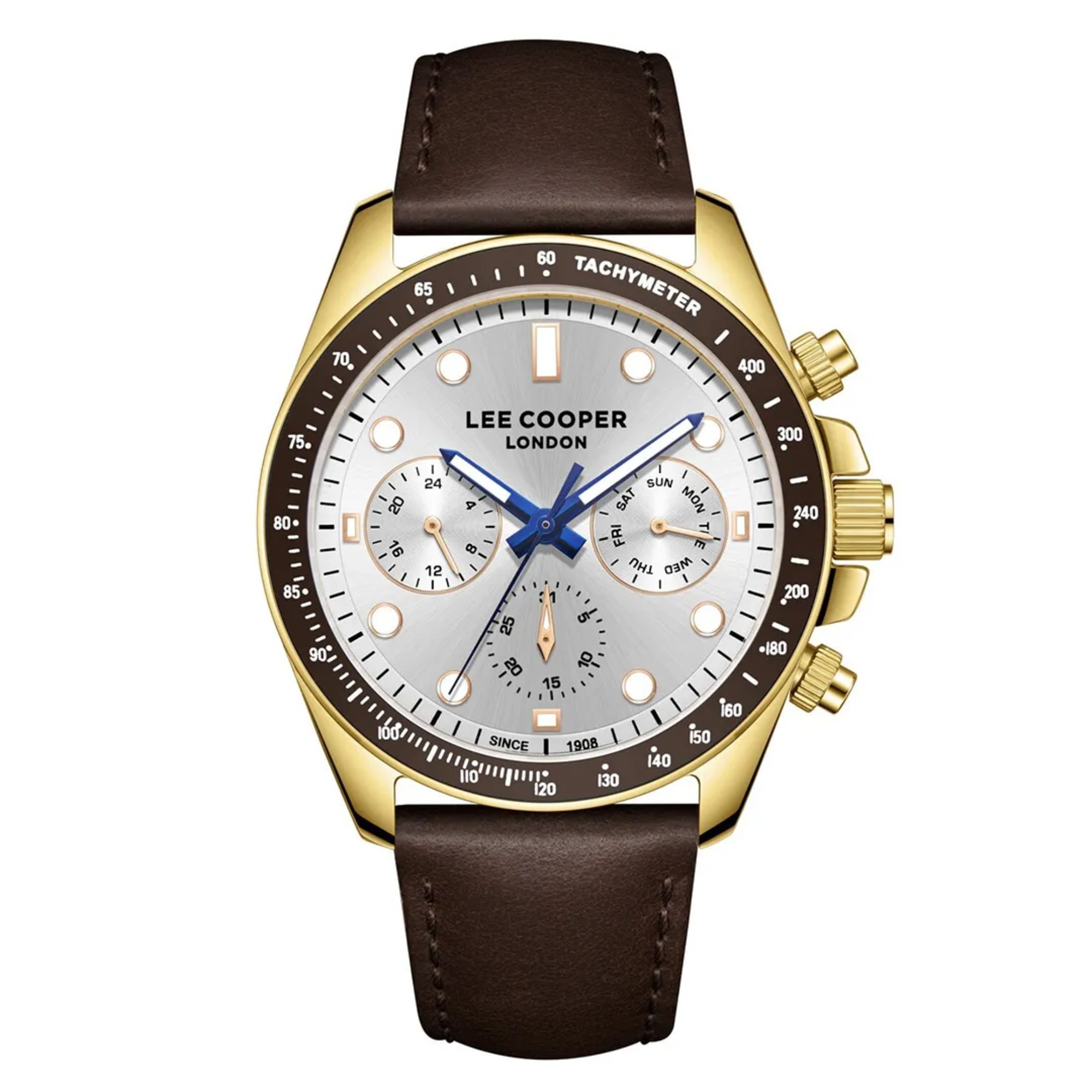 ساعت مچی مردانه لی کوپر مدل LC08233.232