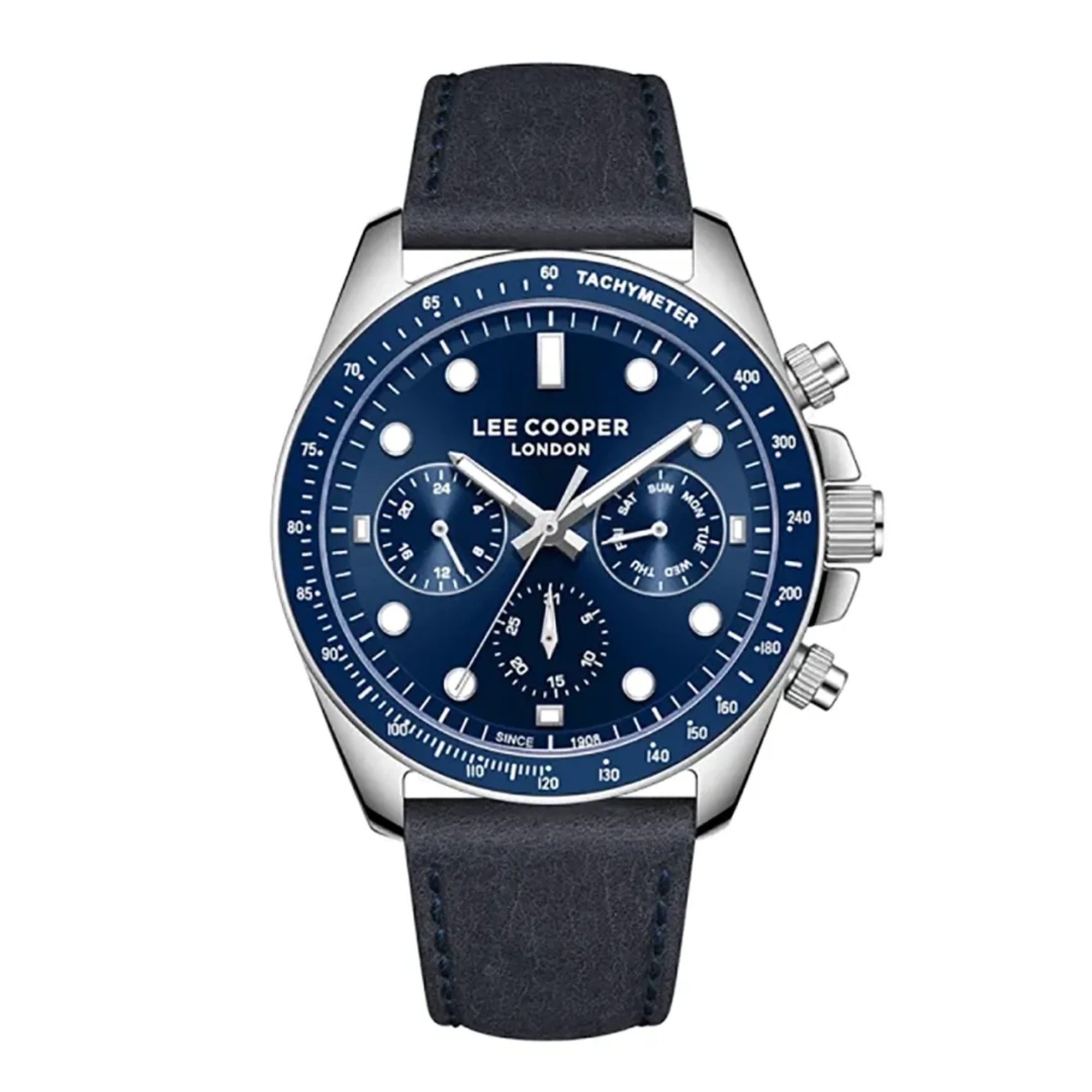 ساعت مچی مردانه لی کوپر مدل LC08233.399