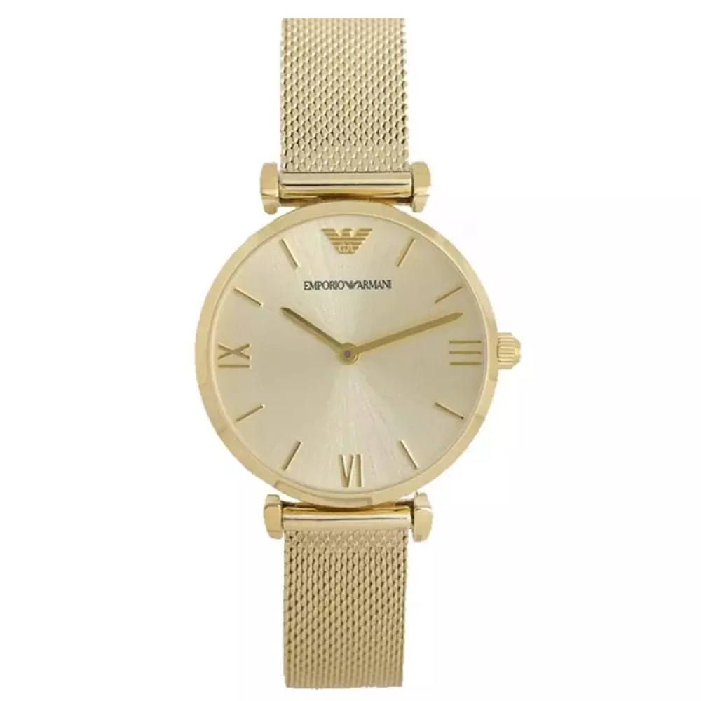 ساعت مچی زنانه امپریو آرمانی مدل AR1957