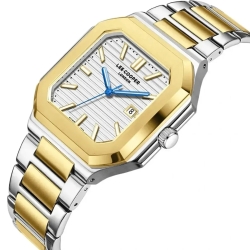 ساعت مچی مردانه لی کوپر مدل LC08269.230