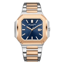 ساعت مچی مردانه لی کوپر مدل LC08269.590