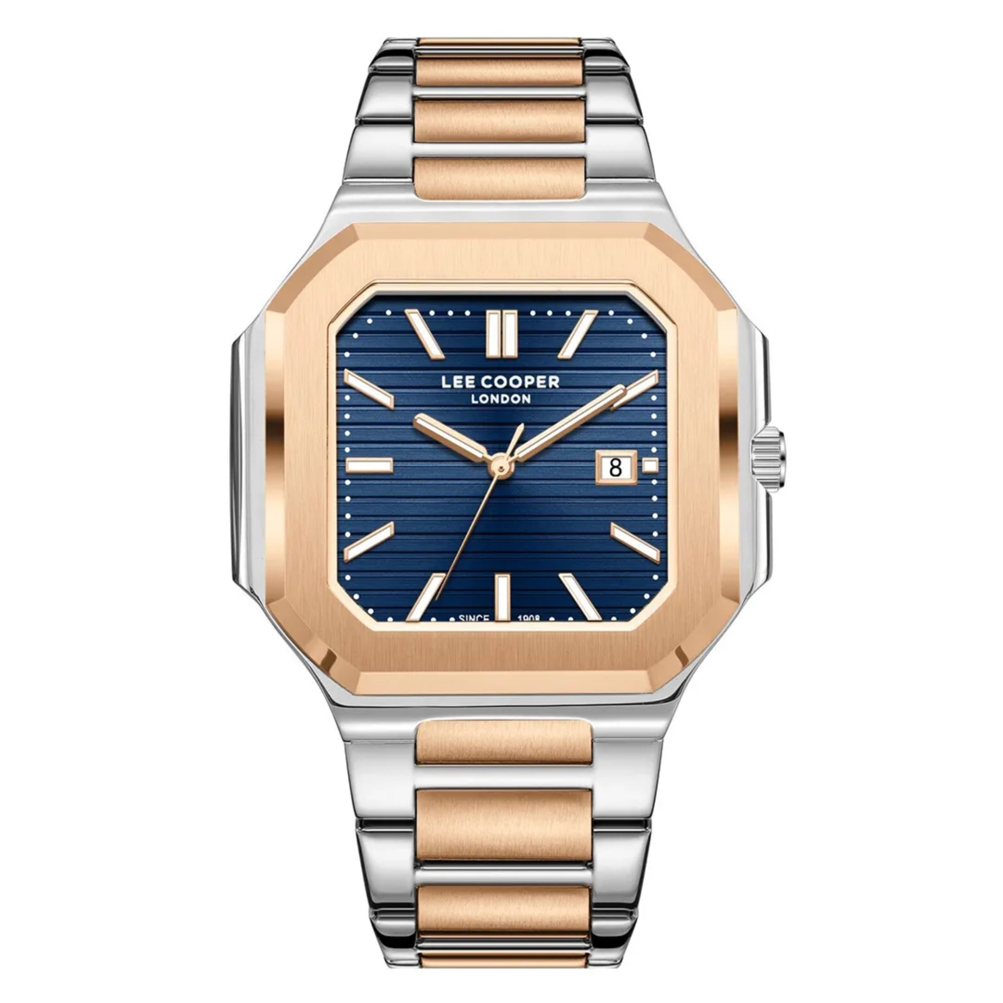 ساعت مچی مردانه لی کوپر مدل LC08269.590