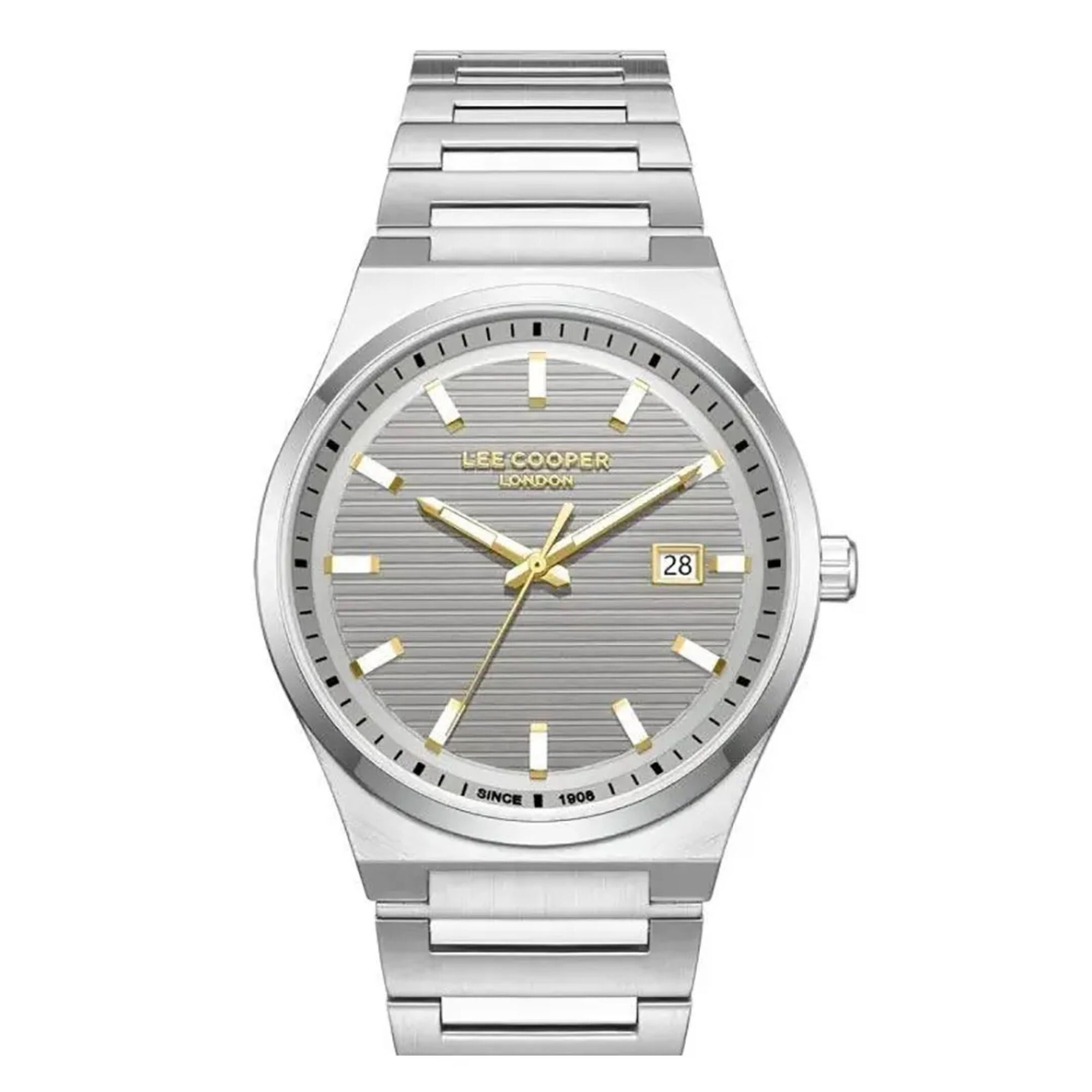 ساعت مچی مردانه لی کوپر مدل LC08288.360