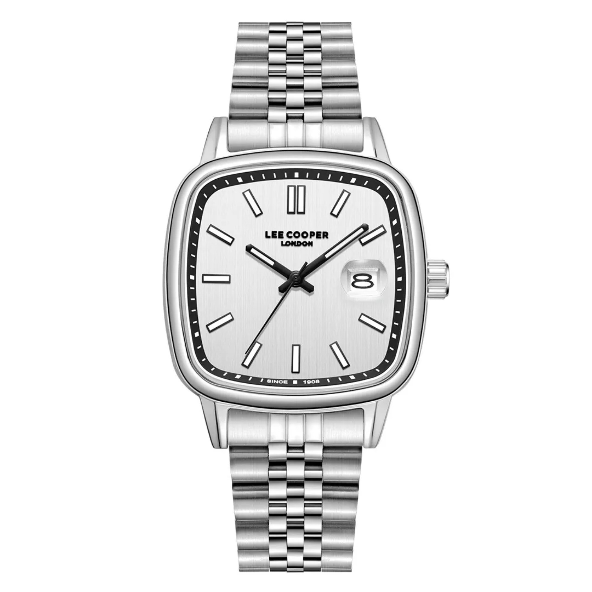 ساعت مچی مردانه لی کوپر مدل LC08306.330