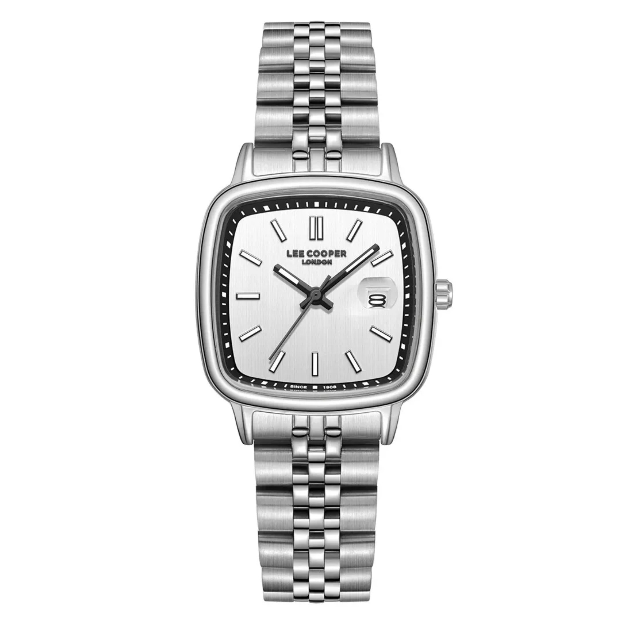 ساعت مچی زنانه لی کوپر مدل LC08307.330