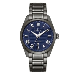 ساعت مچی مردانه تورنادو مدل T8007-XBXN