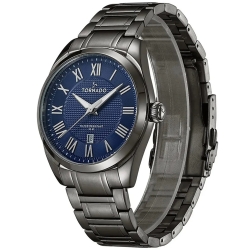 ساعت مچی مردانه تورنادو مدل T8007-XBXN