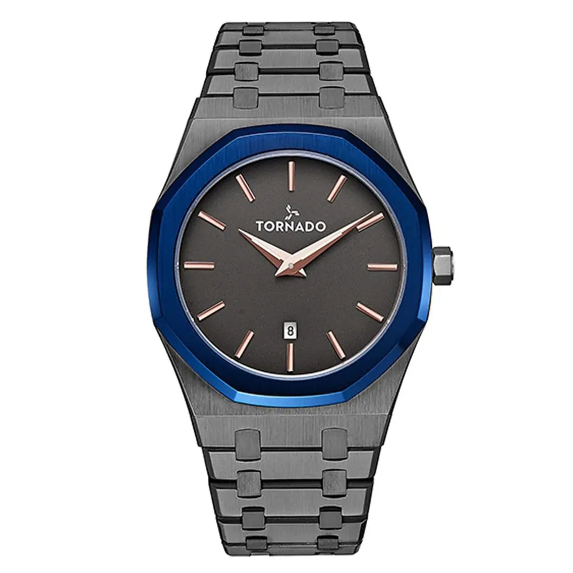 ساعت مچی مردانه تورنادو مدل T9009-XBXXL