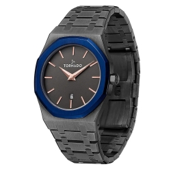 ساعت مچی مردانه تورنادو مدل T9009-XBXXL