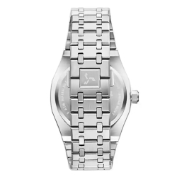 ساعت مچی مردانه تورنادو مدل T23104-SBSL