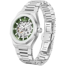 ساعت مچی مردانه تورنادو مدل T24303-SBSH