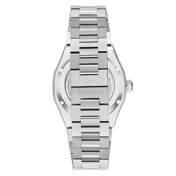 ساعت مچی مردانه تورنادو مدل T24303-SBSH