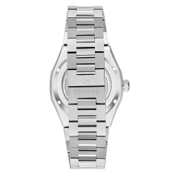 ساعت مچی مردانه تورنادو مدل T24303-SBSB