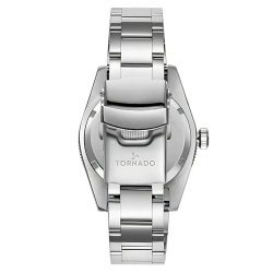 ساعت مچی مردانه تورنادو مدل T24006-A