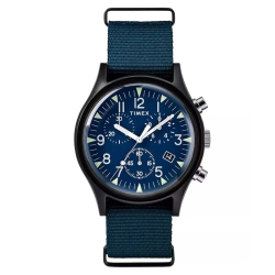 ساعت مچی مردانه تایمکس مدل TW2R67600