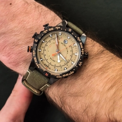 ساعت مچی مردانه تایمکس مدل TW2T76500