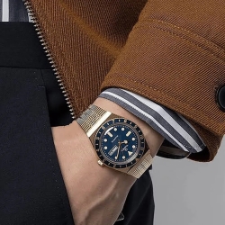 ساعت مچی مردانه تایمکس مدل TW2U62000