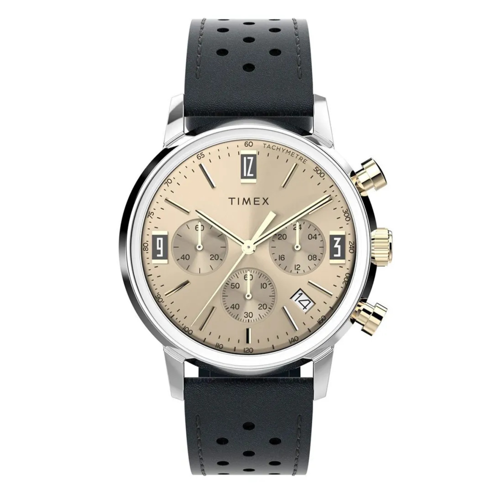 ساعت مچی مردانه تایمکس مدل TW2W10000X